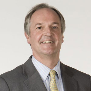 Paul Polman - Gold Medal Inspiring Leader Award 2014